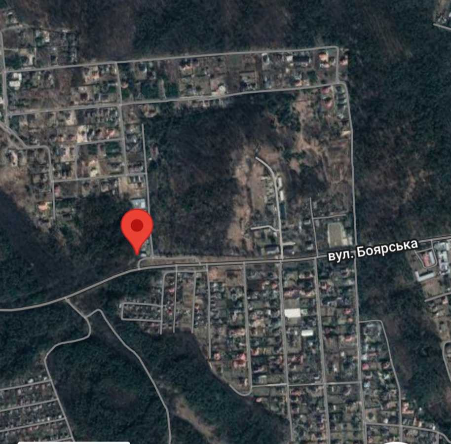 продажа земля коммерческого назначения Киево-Святошинский, Вита-Почтовая, 98000 $  - зображення 7