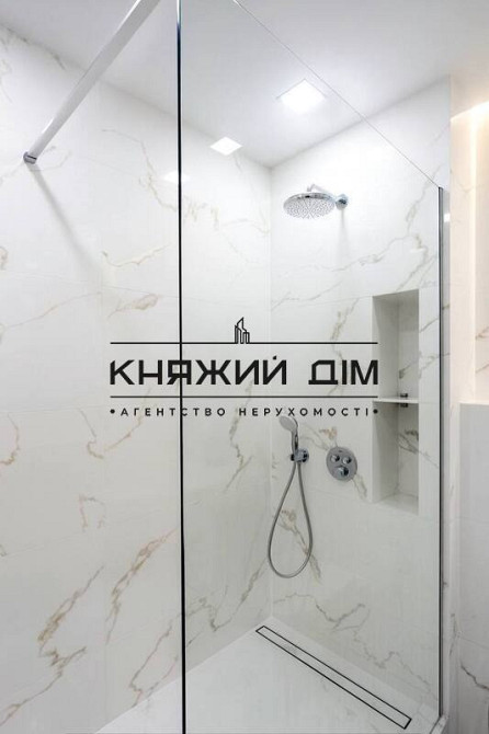 1room apartment Resident New Your Concept House Olimpiiska station metro № 11203817 Київ - зображення 8