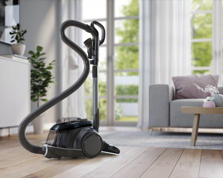 Пылесос Electrolux PС91-8STM 2200 Вт Київ - зображення 4