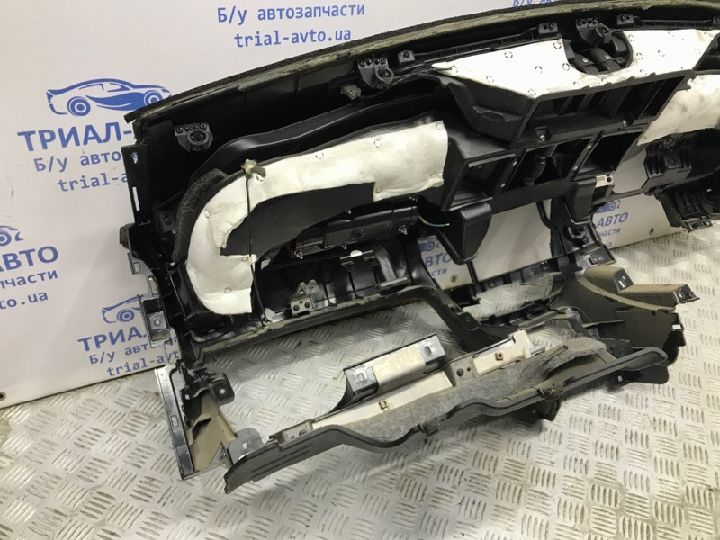 Торпеда с подушкой бесопасности Kia Ceed ED 1.6 DIESEL D4FB 2006 (б/у) Киев - изображение 6