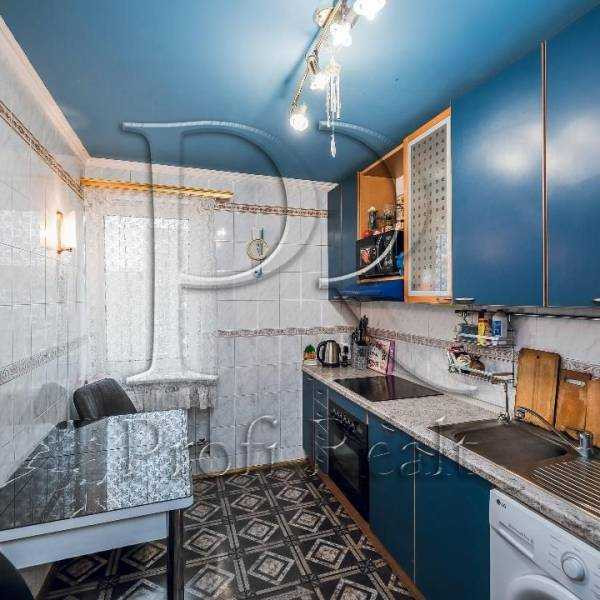 продажа 3-к квартира Киев, Днепровский, 135000 $ Киев - изображение 10