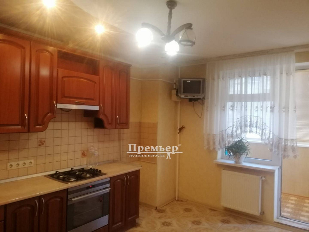 У продажу 3 кімнатна квартира Одеса - зображення 2