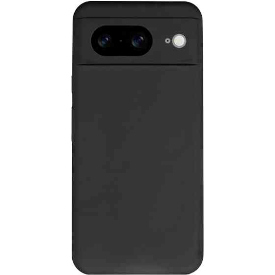 Чехол Silicone Cover Lakshmi Full Camera (AAA) для Google Pixel 8a Херсон