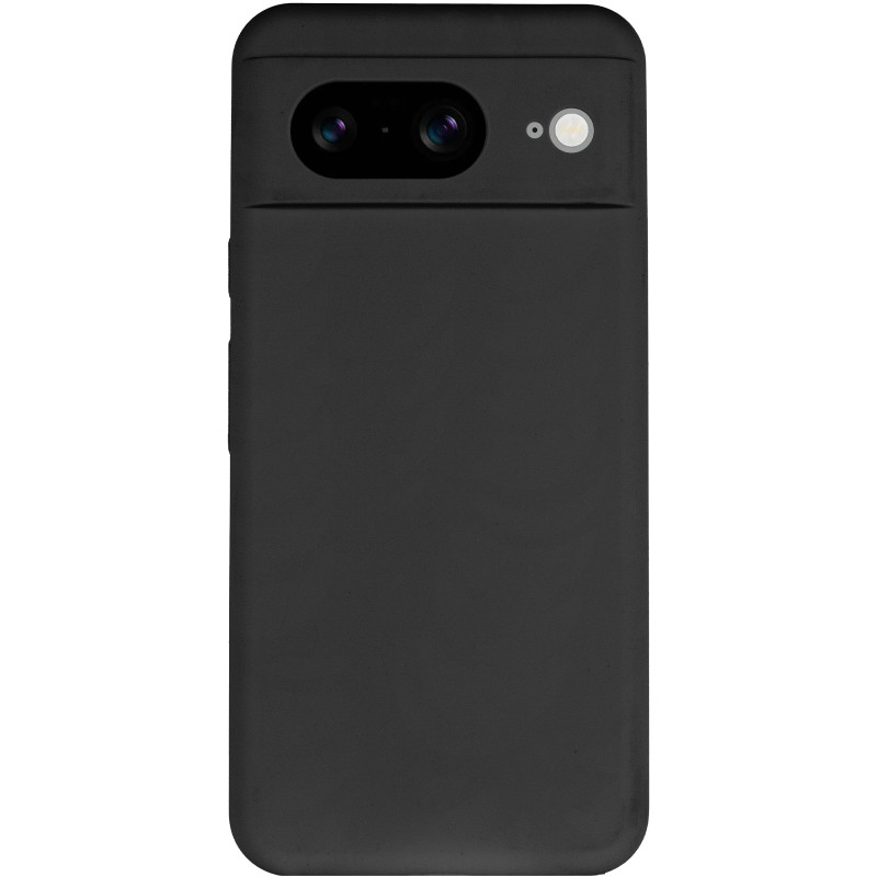 Чехол Silicone Cover Lakshmi Full Camera (AAA) для Google Pixel 8a Херсон - зображення 5
