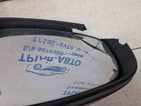 Зеркало правое Hyundai I30 GD 1.6 DIESEL D4FB 2011 (б/у) Киев