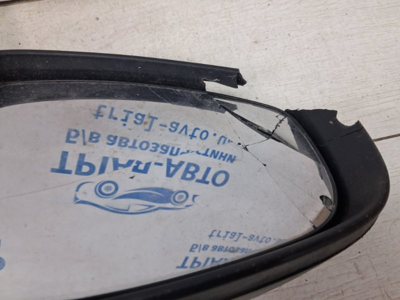 Зеркало правое Hyundai I30 GD 1.6 DIESEL D4FB 2011 (б/у) Киев - изображение 6
