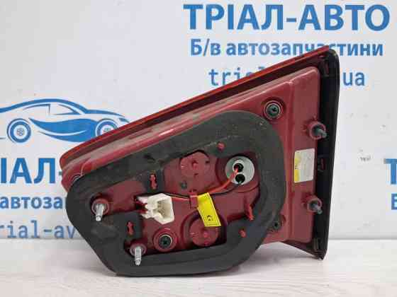 Фонарь задний внутренний левый Kia Sportage 2010-2016 924053W010 (Арт. 70982) Киев