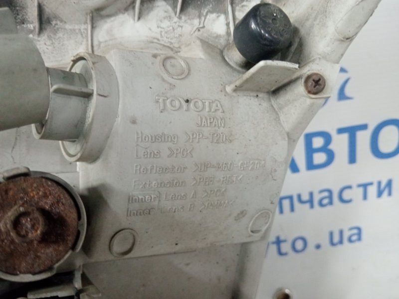 Фара правая Toyota Prado 2002-2009 811306A221 (Арт. 59619) Київ - зображення 5