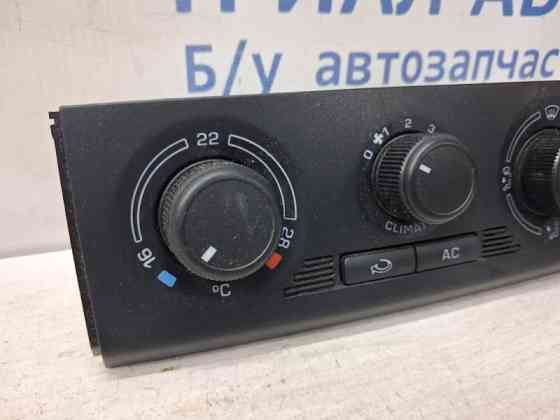 Блок управления кондиционером Skoda Fabia 2007-2014 5J0820045 (Арт. 78138) Київ