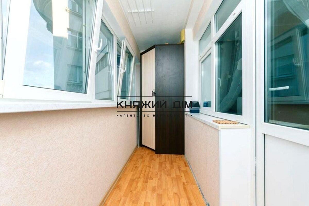 Оренда 4 кімнатна квартира м. Тараса Шевченка КОД 11204304 Київ - зображення 9