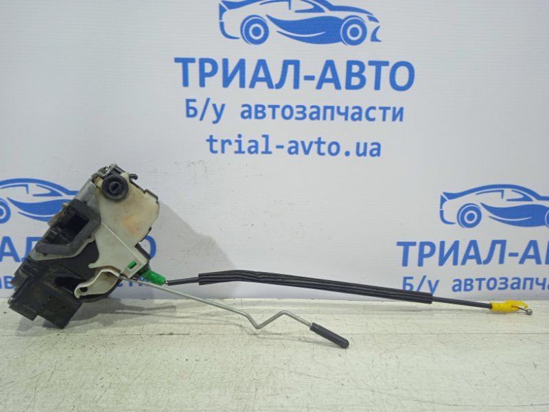 Замок двери задний правый Chevrolet Cruze J300 2009 (б/у) Киев - изображение 1