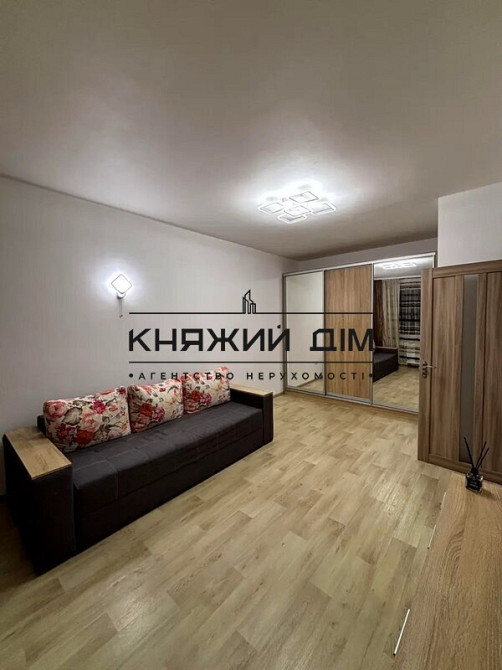 Оренда 1 кімнатна квартира ЖК Новомостицько-Замковецький КОД 11203364 Київ - зображення 4