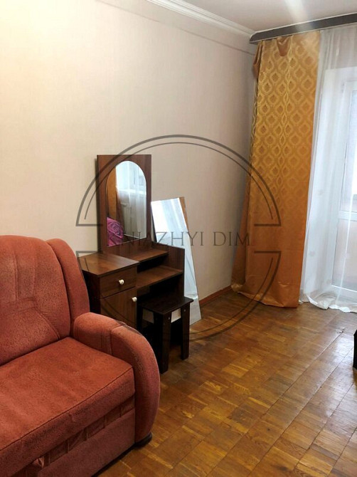 Оренда 1 кімнатної затишної квартири м. Оболонь. Код об’єкта 11198572 Киев - изображение 2