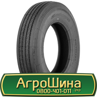 215/75 R17.5 Satoya SF-042 135/133J Рульова шина Київ - зображення 1