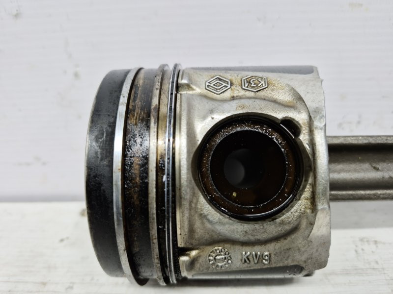 Поршень с шатуном Nissan X-Trail T31 2.0 DIESEL M9R 2007 (б/у) Киев - изображение 5