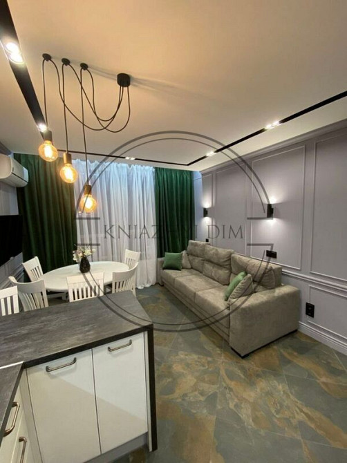 Оренда 1-к квартири в ЖК PODIL PLAZA  RESIDENCE. №11198514 Київ - зображення 11