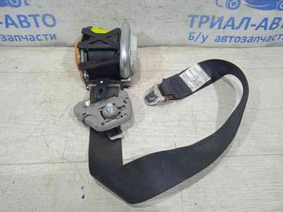 Ремень безопасности передний левый Mitsubishi L200 KB 2.5 ДИЗЕЛЬ 4D56U 2006 (б/у) Киев