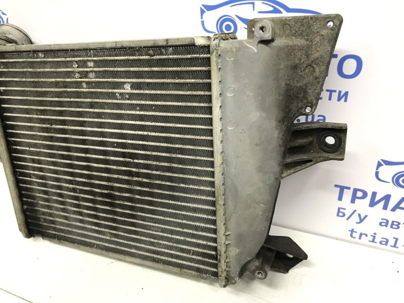 Радиатор интеркуллера Mazda CX 7 ER 2.3 БЕНЗИН 	L3VDT 2006 (б/у) Київ - зображення 6