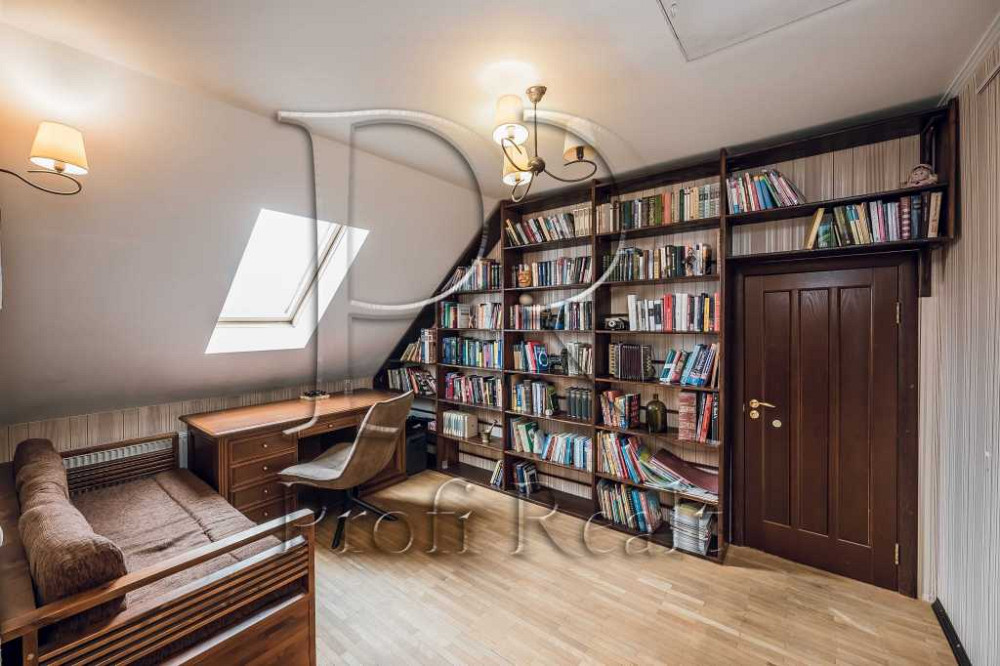 продажа 4-к дом Киево-Святошинский, Юровка, 235000 $  - зображення 11