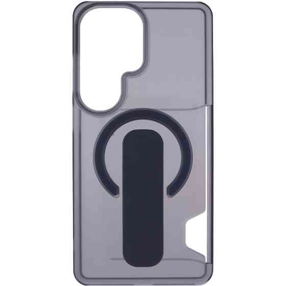 Чехол PC Soft Mist with Magnetic Fit для Samsung Galaxy S25 Ultra Херсон