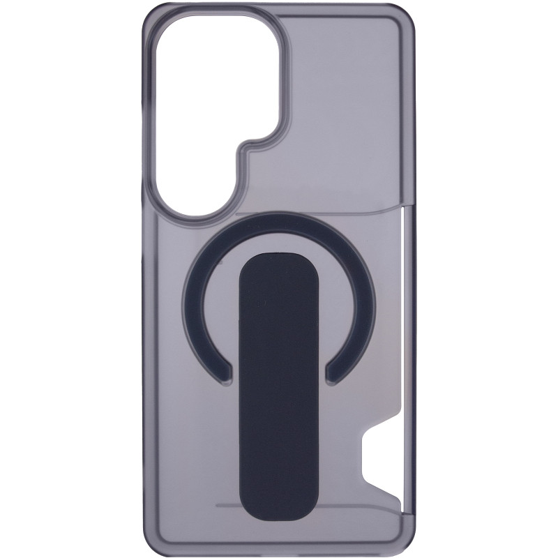 Чехол PC Soft Mist with Magnetic Fit для Samsung Galaxy S25 Ultra Херсон - зображення 2