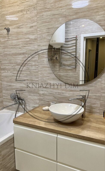 Оренда шикарної 1-но кім. квартири в ЖК Деміївка. Код об’єкта 11188365 Київ - зображення 4