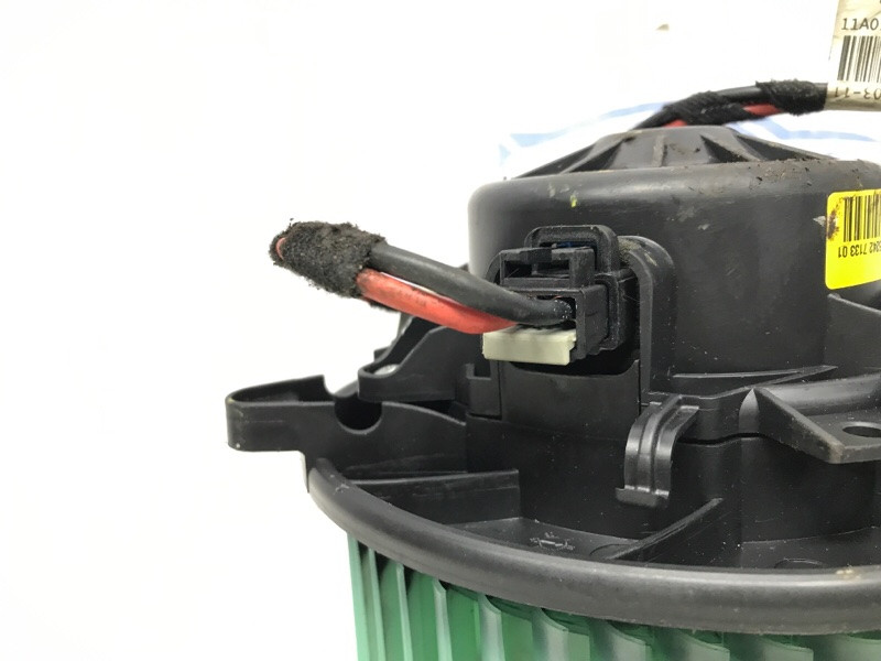 Моторчик печки Chevrolet Cruze 2009-2016 5242713301 (Арт. 45774) Київ - зображення 4