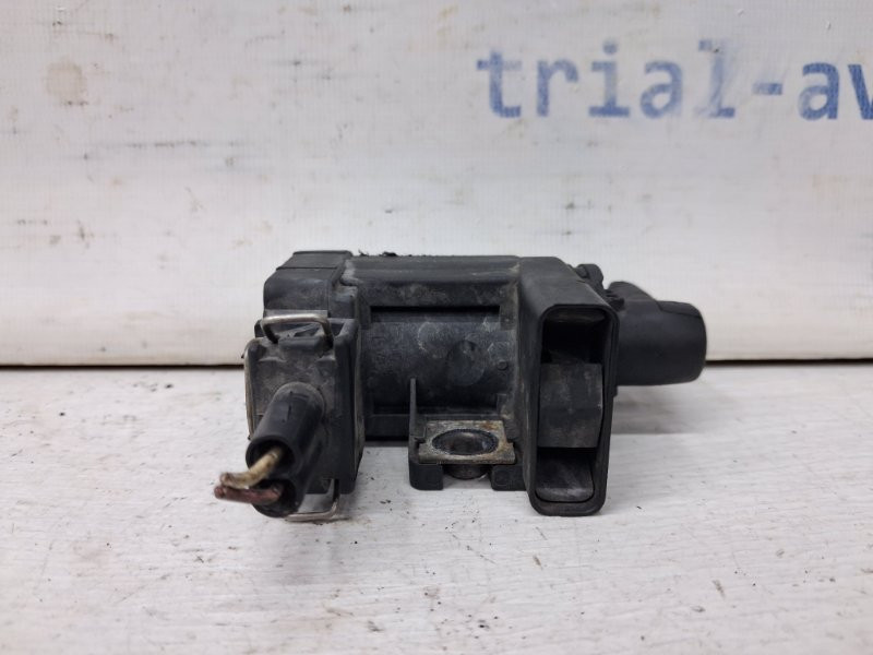 Клапан электромагнитный Chevrolet Captiva 2006-2018 25183170 (Арт. 65361) Київ - зображення 3