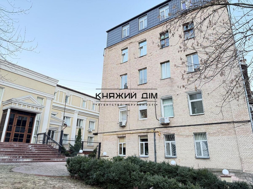 Продаж 2-кімнатної квартири в сталінці на Печерську Киев - изображение 2