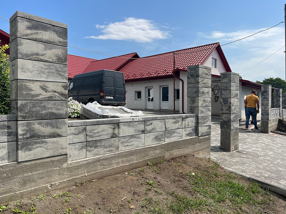 Блоки Premium Class Стрий - зображення 8