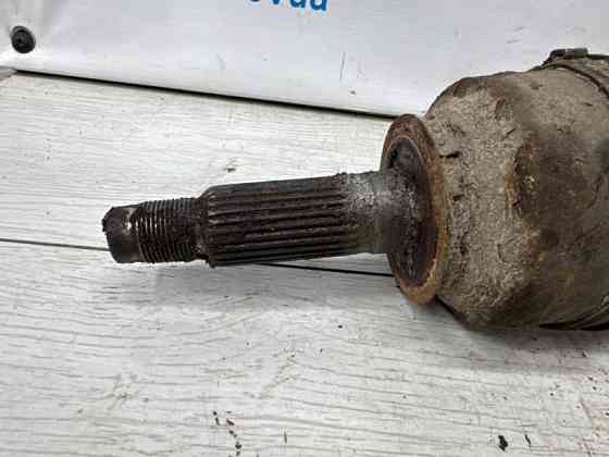 Привод передний левый АКПП Kia Sorento BL 2.5 DIESEL D4CB 2002 (б/у) Київ