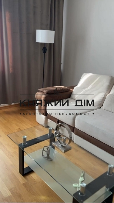 Продаж преміальної 2 кім. квартири по вул. Звіринецька 59 ЖК Тріумф Код: 21147757 Киев - изображение 8