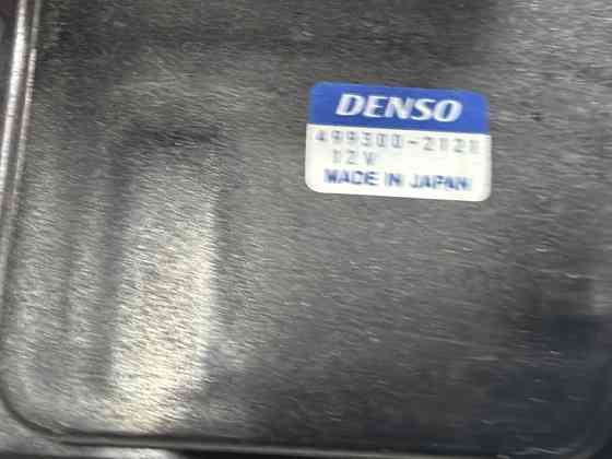 Резистор печки Lexus RX 350 2003-2009 8716513010 (Арт. 83817) Київ