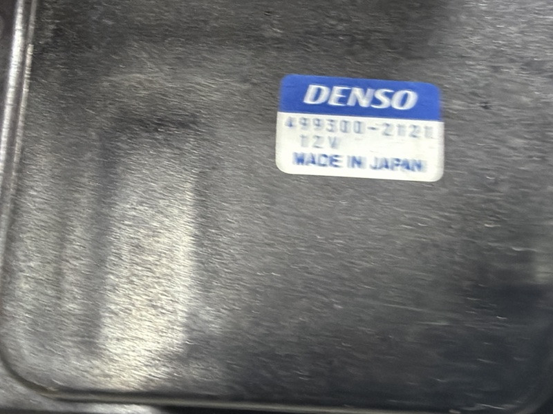 Резистор печки Lexus RX 350 2003-2009 8716513010 (Арт. 83817) Київ - зображення 5