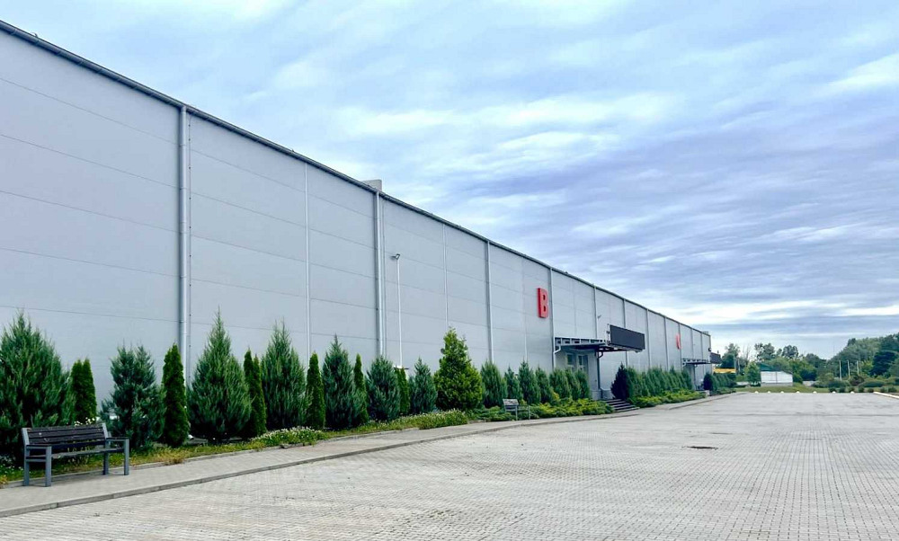 долгосрочная аренда склады Киев, Святошинский, 519750 грн./мес. Київ - зображення 5