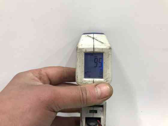 Дверь задняя правая Mazda 3 2013-2019 BHY0-72-02XF (Арт. 49870) Киев