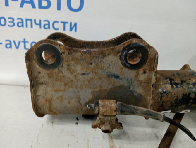 Амортизатор передний правый Suzuki Grand Vitara JT 2.4 БЕНЗИН J24B 2005 (б/у) Київ - зображення 4