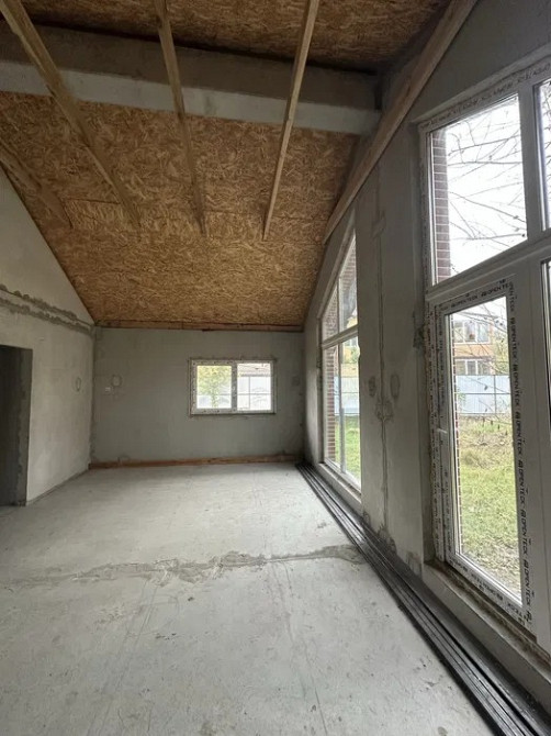 Продаж будинку з ділянкою 10 сот на Троещині, вул. Нікіфора Дровняка Київ - зображення 4