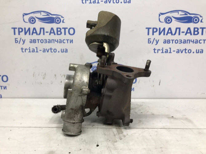 Турбина Subaru Forester 2012-2018 14411AA871 (Арт. 57636) Київ - зображення 3