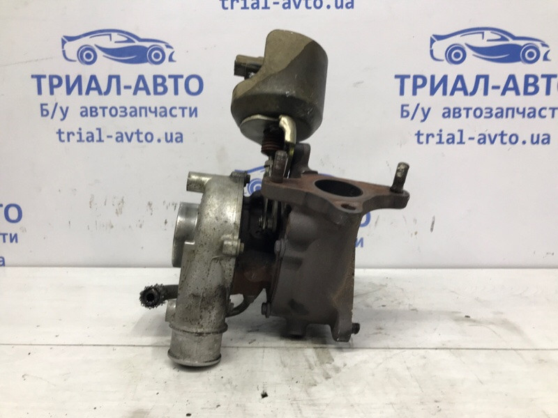 Турбина Subaru Forester SJ 2.0 DIESEL EE20Z 2012 (б/у) Киев - изображение 3