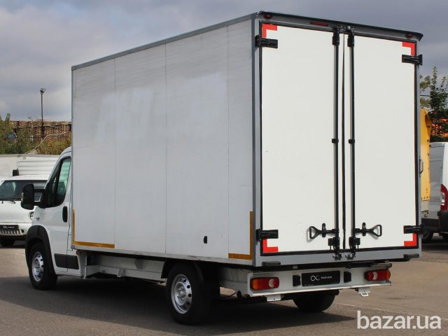 Грузоперевозки, переезды, грузчики, быстро, не дорого, ответственно!!! Київ - зображення 1