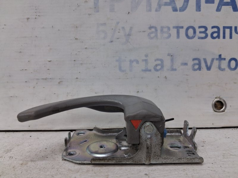 Ручка двери внутренняя левая Kia Sorento 2002-2011 826103E000CY (Арт. 67085) Киев - изображение 2