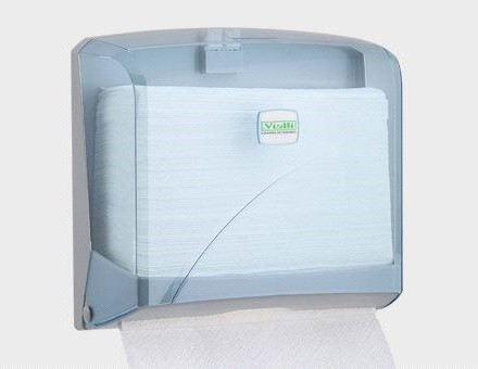 Держатель бумажных полотенец Z - составление Київ - зображення 1