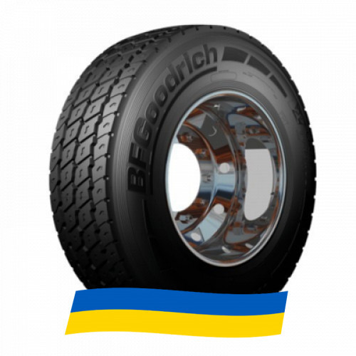 385/65 R22.5 BFGoodrich Cross Control T 158K Причіпна шина Киев - изображение 5