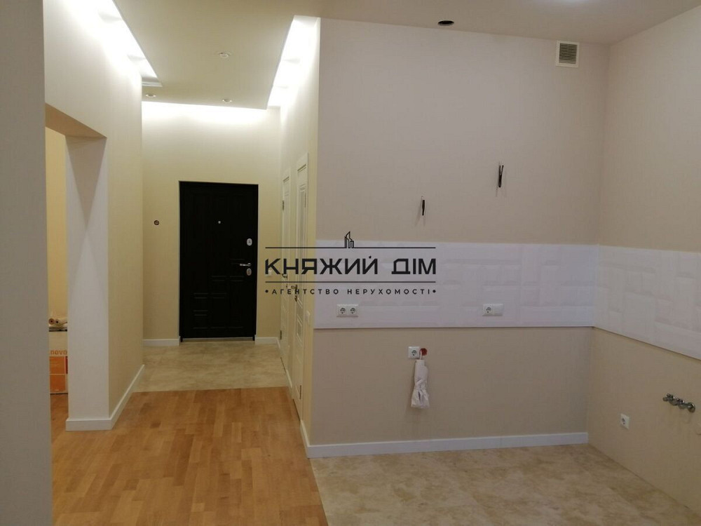 Продаж 1-кімнатної роздільної квартири в ЖК Старокиївський. № 21146719 Київ - зображення 1