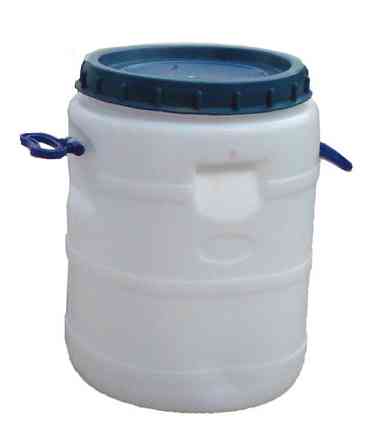 Бидон пластиковый 30 л пищевой Киев
