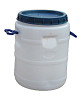 Бидон пластиковый 30 л пищевой Київ