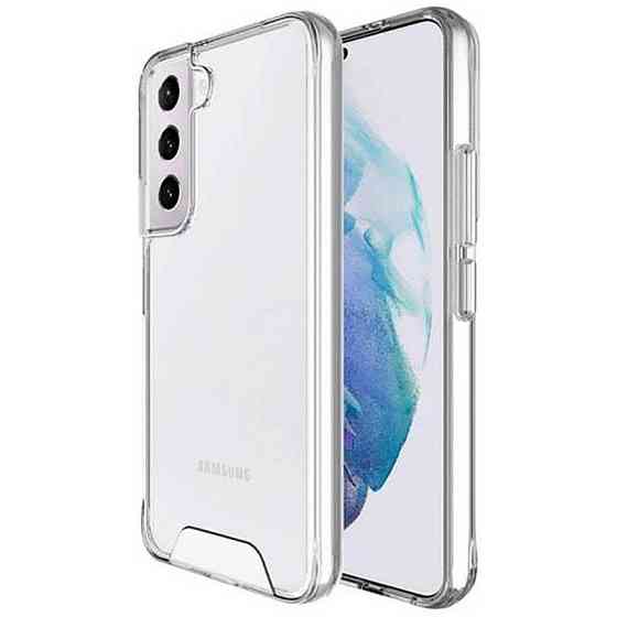 Чехол TPU Space Case transparent для Samsung Galaxy S23 Херсон