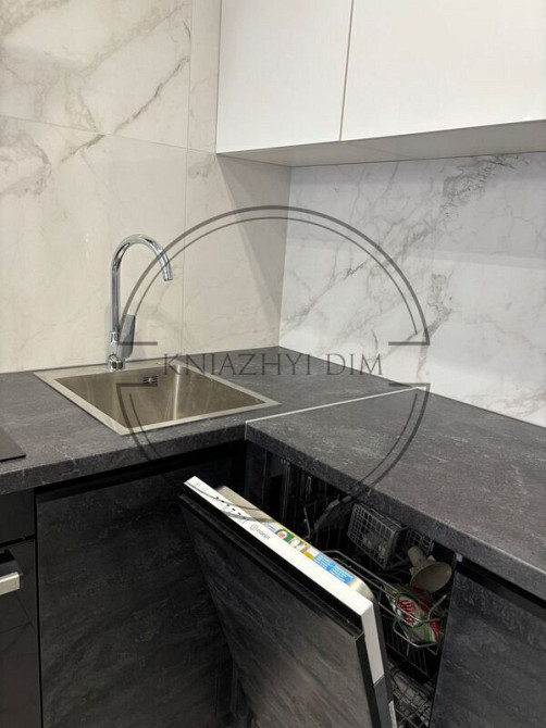 Оренда 2-кімнатної квартири ЖК Seven Код об'єкта КОД :11202369 Київ - зображення 5