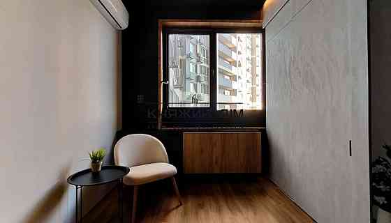 ОРЕНДА 1к смарт-квартира м Харківська ЖК Лебединий вул Ревуцького 40В код 11204195 Київ